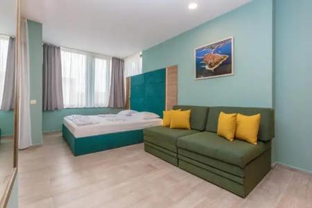 Tarsis Club & Aquapark - 38