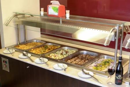 Tarsis Club & Aquapark - 13