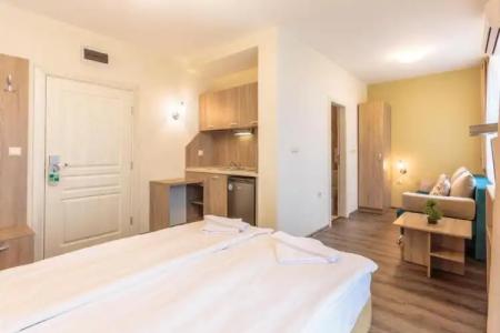 Tarsis Club & Aquapark - 33