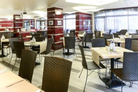 Tarsis Club & Aquapark - 21