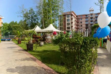 Tarsis Club & Aquapark - 20