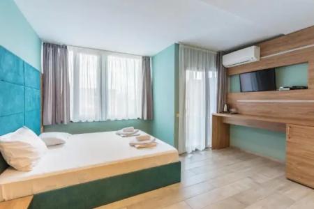 Tarsis Club & Aquapark - 31