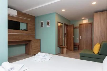 Tarsis Club & Aquapark - 30