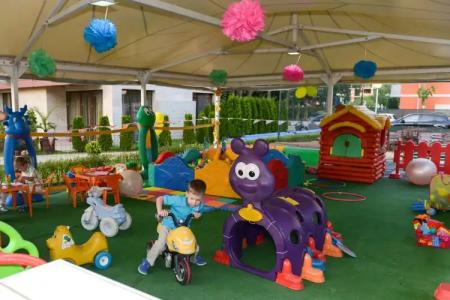 Tarsis Club & Aquapark - 18