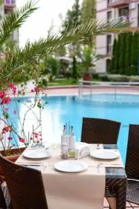 Tarsis Club & Aquapark - 23