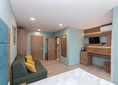 Tarsis Club & Aquapark - 42