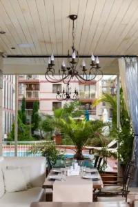 Tarsis Club & Aquapark - 24