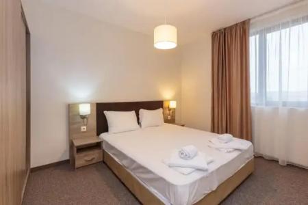 Tarsis Club & Aquapark - 51