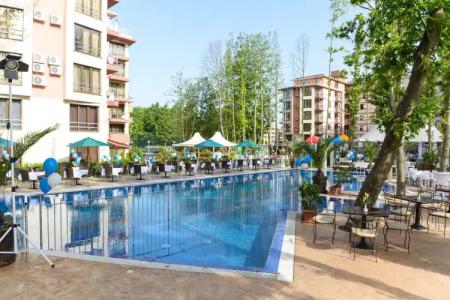Tarsis Club & Aquapark - 16