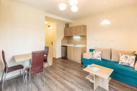 Tarsis Club & Aquapark - 2