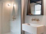 Двухместный номер B5 Urban с красивым видом из окна
