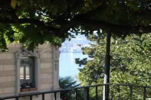 Hotel «Firenze Lugano», Лугано