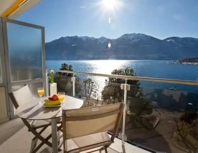 la Palma au Lac - 23