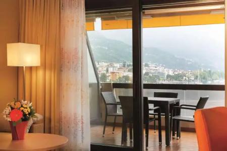 H4 Arcadia Locarno - 6