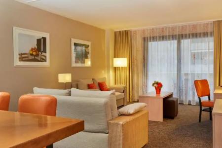 H4 Arcadia Locarno - 5