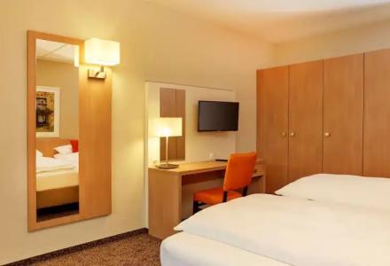 H4 Arcadia Locarno - 39