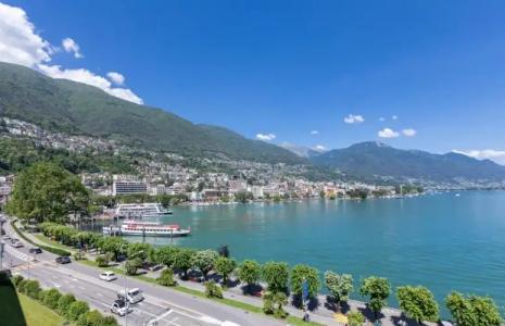 H4 Arcadia Locarno - 111