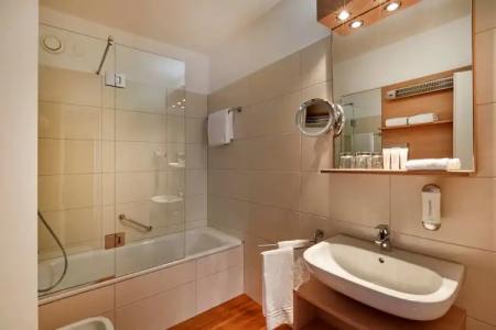 H4 Arcadia Locarno - 9