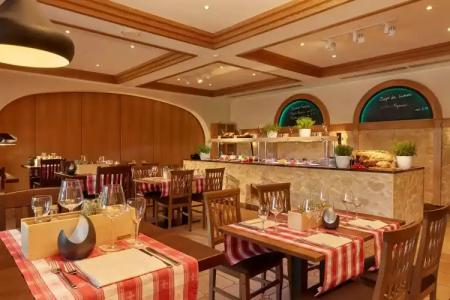 H4 Arcadia Locarno - 33