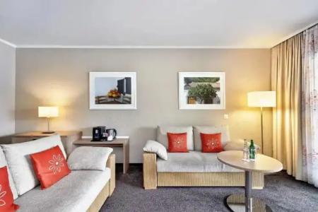 H4 Arcadia Locarno - 91