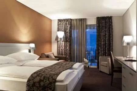 Belvedere Locarno - 2