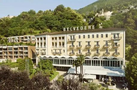 Belvedere Locarno - 0