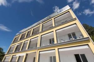 Hotel «Stella», Локарно