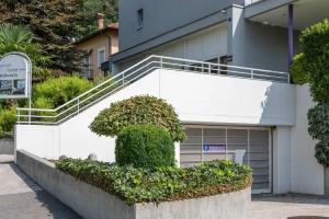 Smart-Hotel Minusio, Локарно