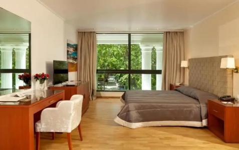 Theoxenia Residence - 38