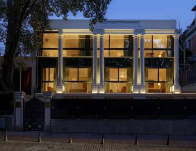 Theoxenia Residence - 11