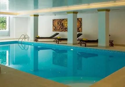 Theoxenia Residence - 36