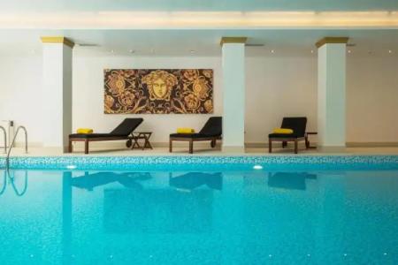 Theoxenia Residence - 35
