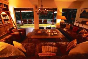 Отель «Hôtel 20 Degrés Sud - Relais & Châteaux», Гранд Бай