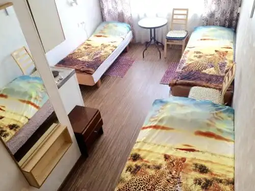 Stroomi Residents - 36