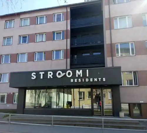 Stroomi Residents - 0