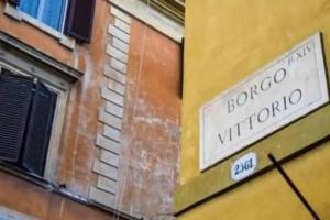 Мини-отель «Rome Services Borgo Suites», Рим