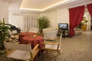 b&b Italia, Габичче-Маре