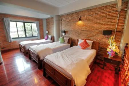 Saeng Panya Home Sha Plus - 3