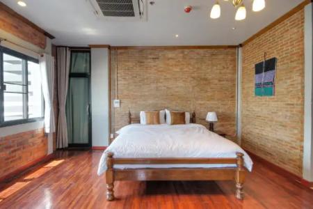 Saeng Panya Home Sha Plus - 1