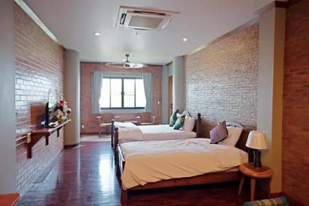 Saeng Panya Home Sha Plus - 5