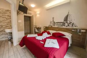 b&b Santa Maria Novella, Флоренция