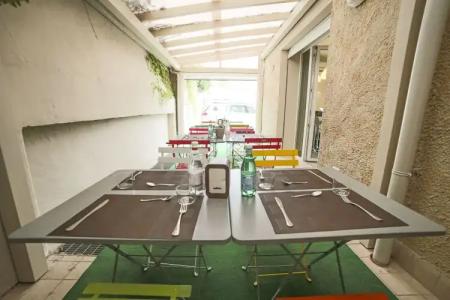 b&b Santa Maria Novella - 9