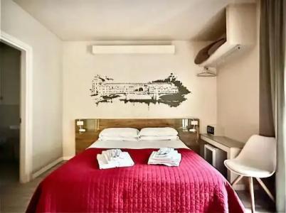 b&b Santa Maria Novella - 26