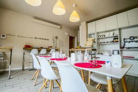 b&b Santa Maria Novella - 11