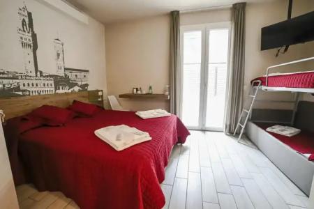 b&b Santa Maria Novella - 4