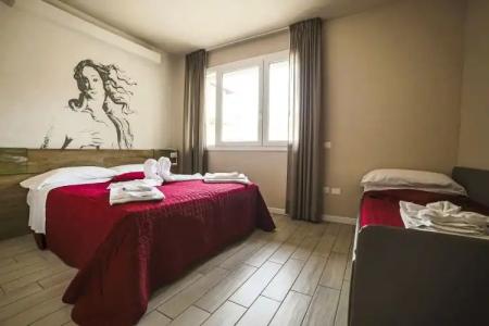 b&b Santa Maria Novella - 1