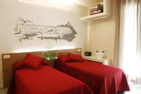 b&b Santa Maria Novella - 34