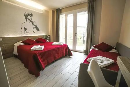 b&b Santa Maria Novella - 3