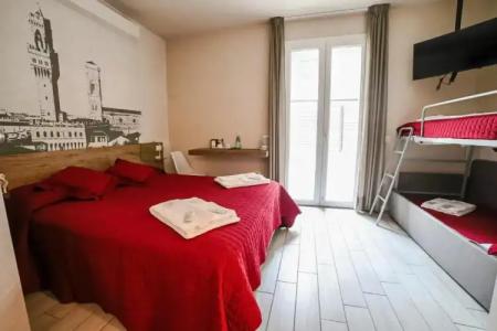 b&b Santa Maria Novella - 41