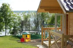 Загородный дом «Maasjarvi»